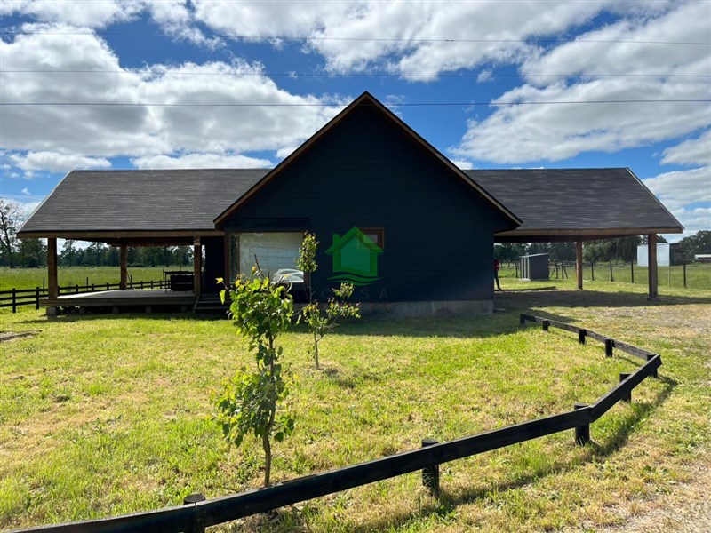 Casa en venta en Osorno — foto 8