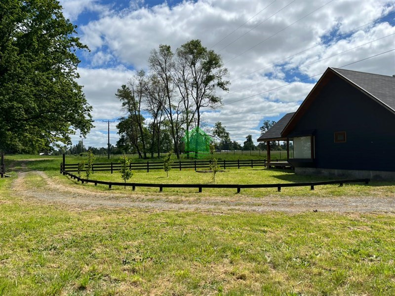 Casa en venta en Osorno — foto 9