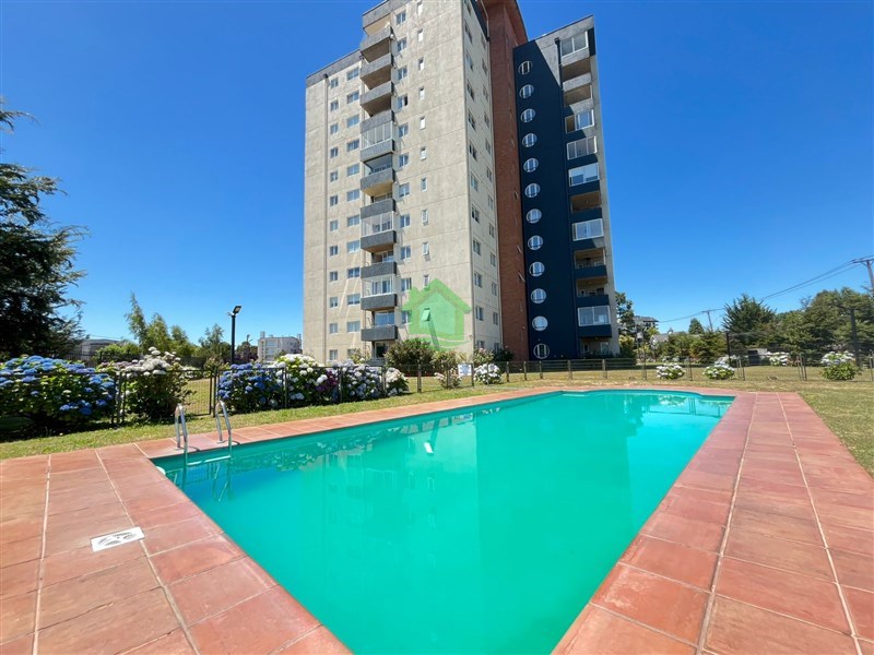 Departamento en venta en Osorno — foto 1