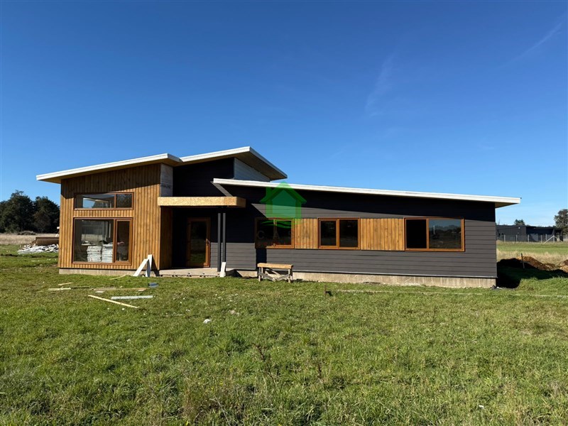 Casa en venta en Osorno — foto 1