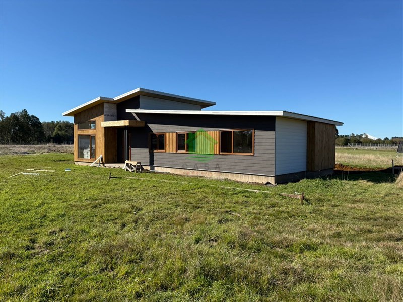 Casa en venta en Osorno — foto 2