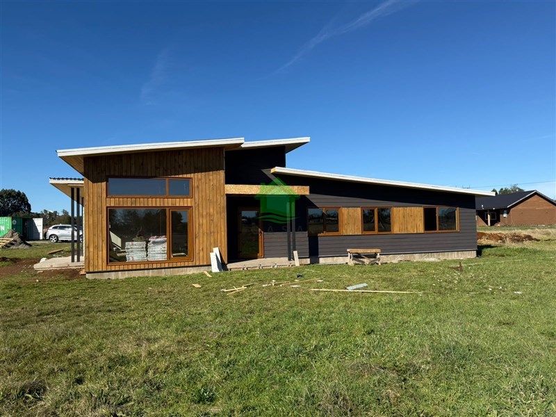 Casa en venta en Osorno — foto 3