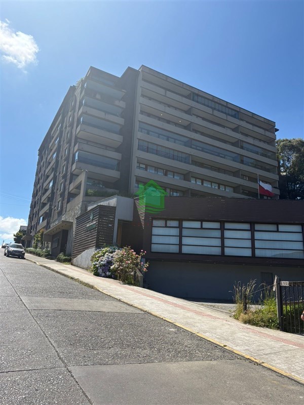 Departamento en venta en Puerto Varas — foto 1