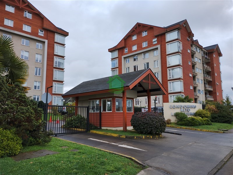 Departamento en venta en Osorno — foto 1