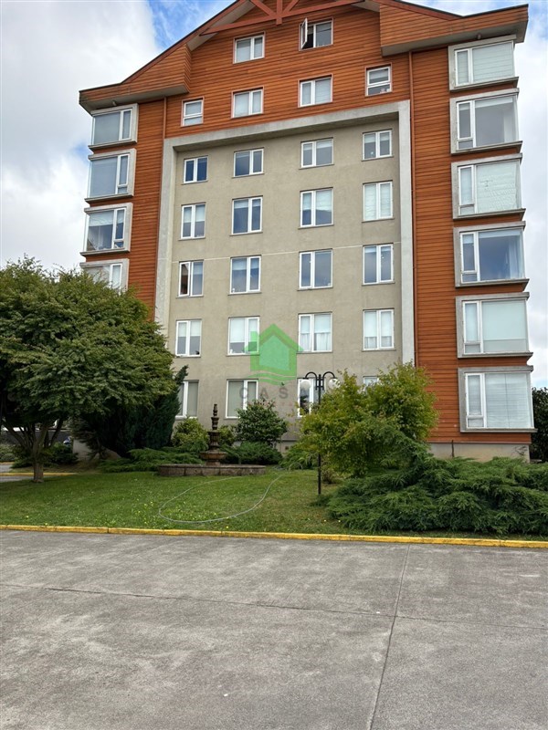 Departamento en venta en Osorno — foto 3