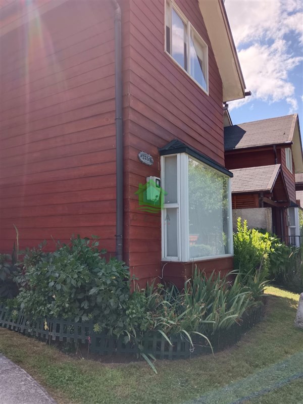 Casa en venta en Osorno — foto 1