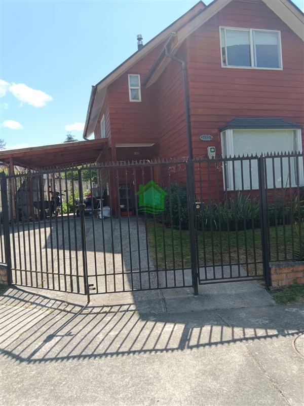 Casa en venta en Osorno — foto 2
