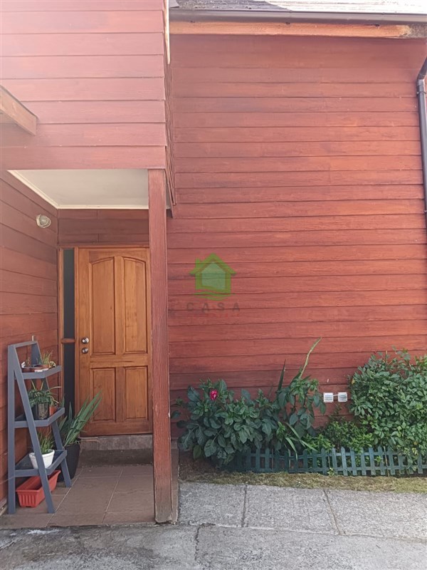 Casa en venta en Osorno — foto 3