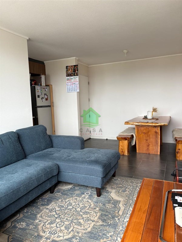 Departamento en venta en Osorno — foto 8