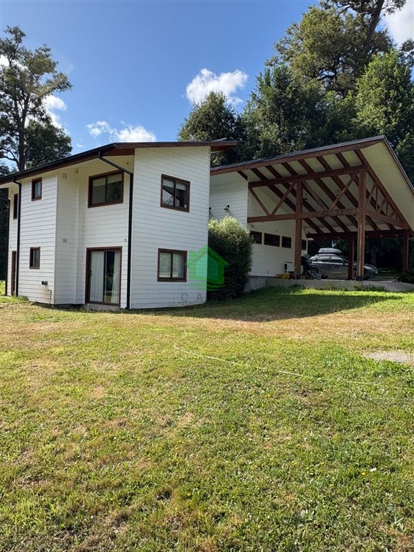 Casa en arriendo en Osorno — foto 2
