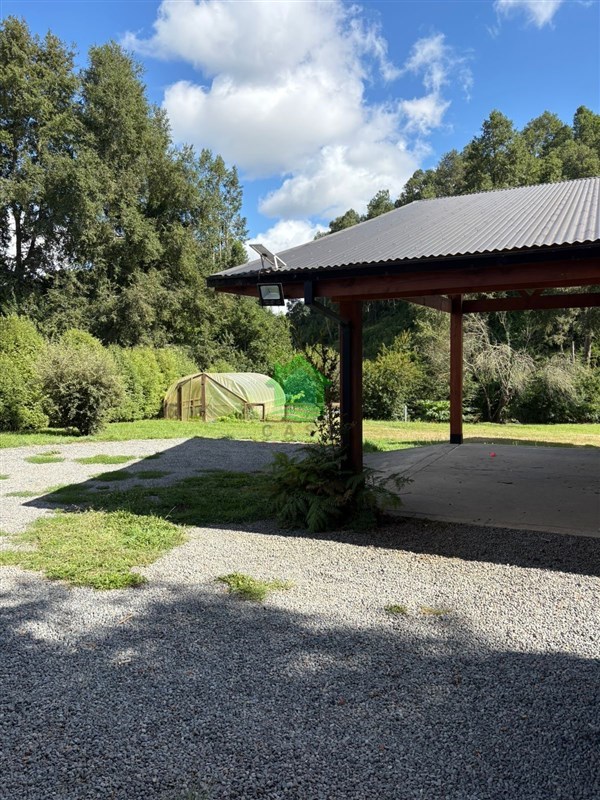 Casa en arriendo en Osorno — foto 4
