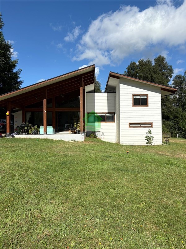 Casa en venta en Osorno — foto 1