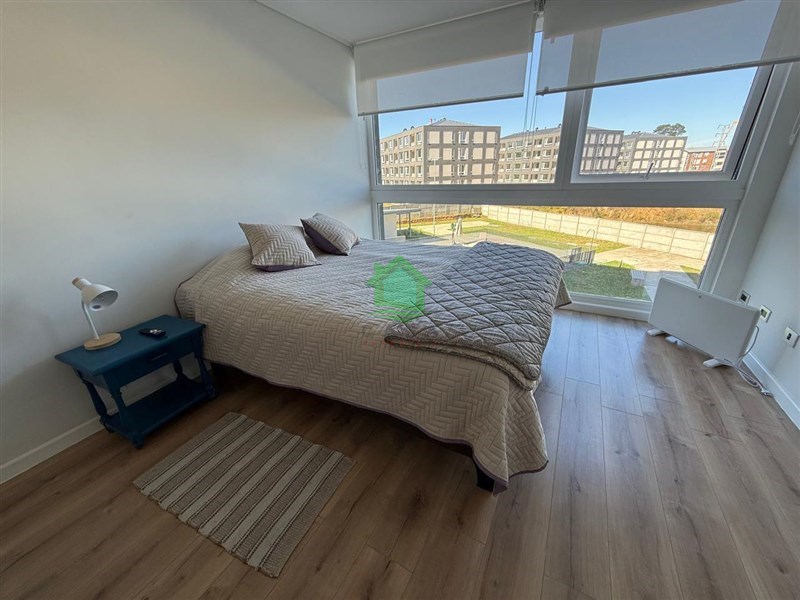 Departamento en venta en Osorno — foto 1
