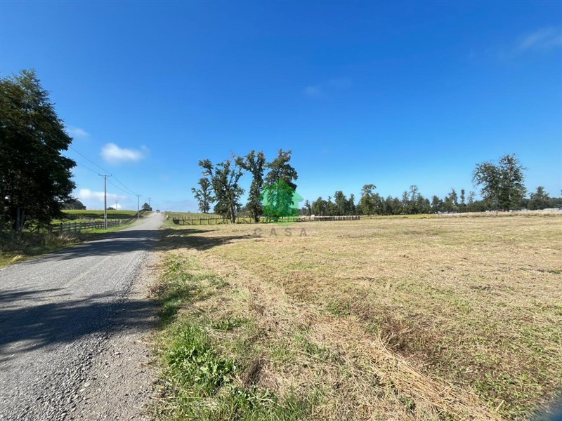 Terreno en venta en Osorno — foto 2