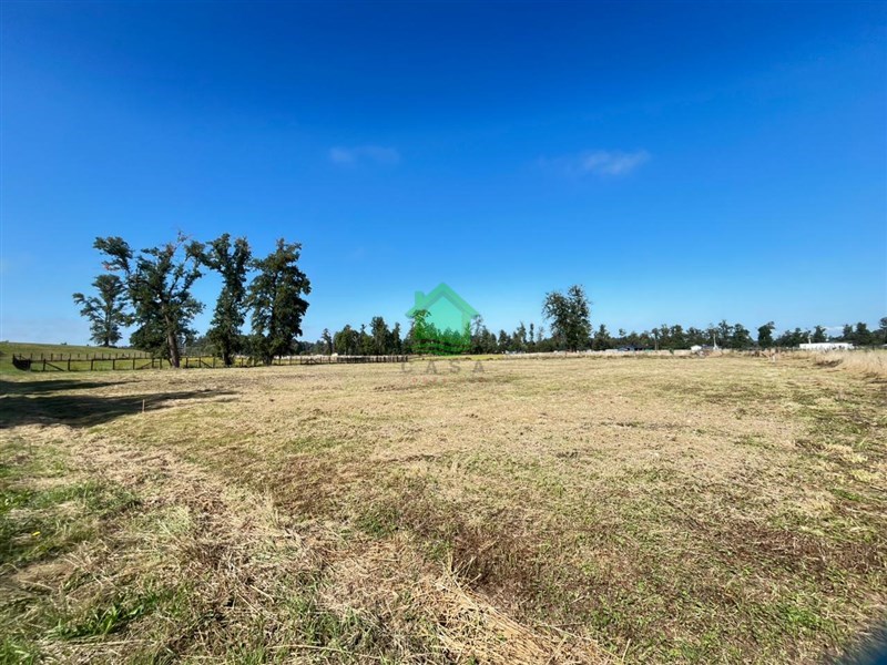 Terreno en venta en Osorno — foto 3