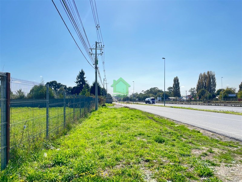 Terreno en arriendo en Osorno — foto 8