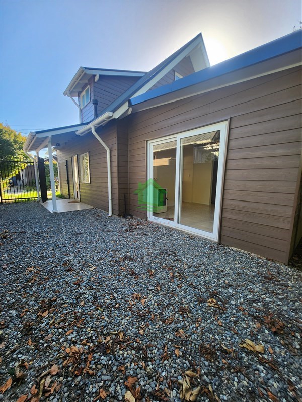 Casa en venta en Valdivia — foto 1