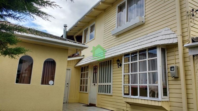 Casa en venta en Osorno — foto 1