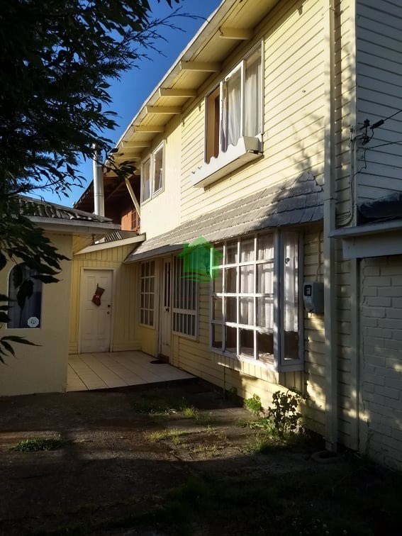 Casa en venta en Osorno — foto 10