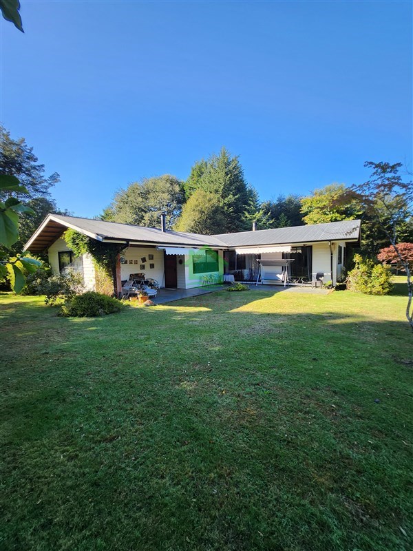 Casa en venta en Valdivia — foto 2