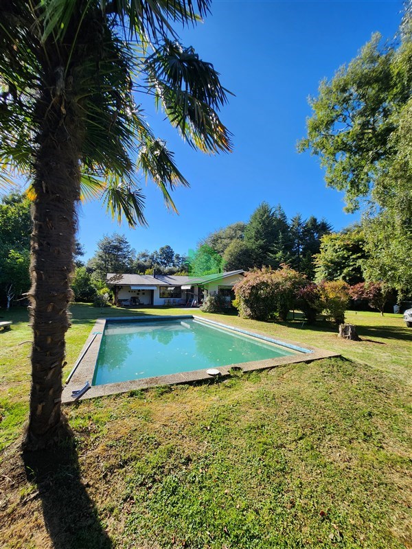 Casa en venta en Valdivia — foto 3