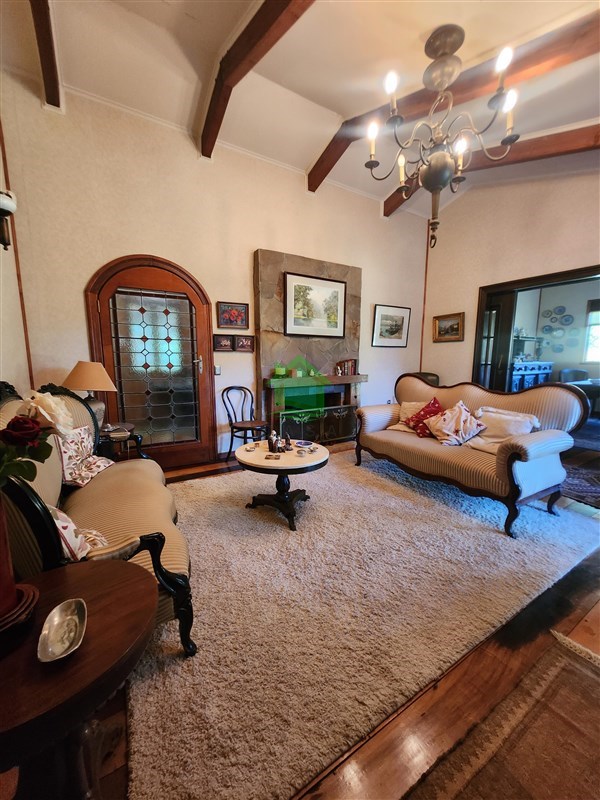 Casa en venta en Valdivia — foto 5