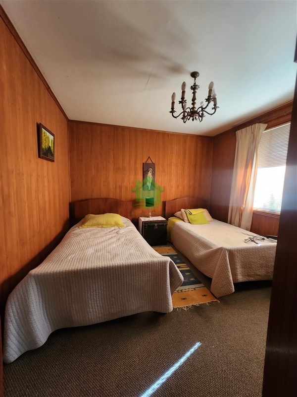 Casa en venta en Valdivia — foto 10