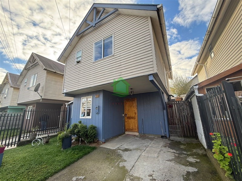 Casa en venta en Osorno — foto 1