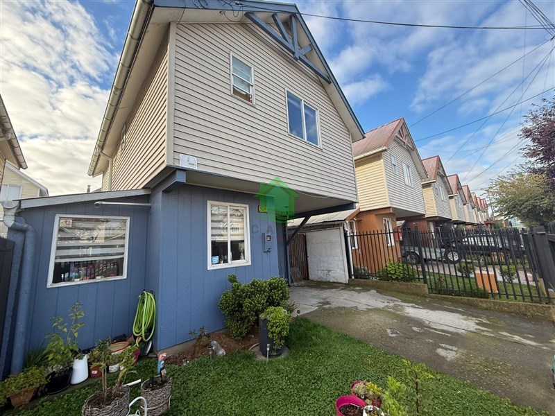 Casa en venta en Osorno — foto 2