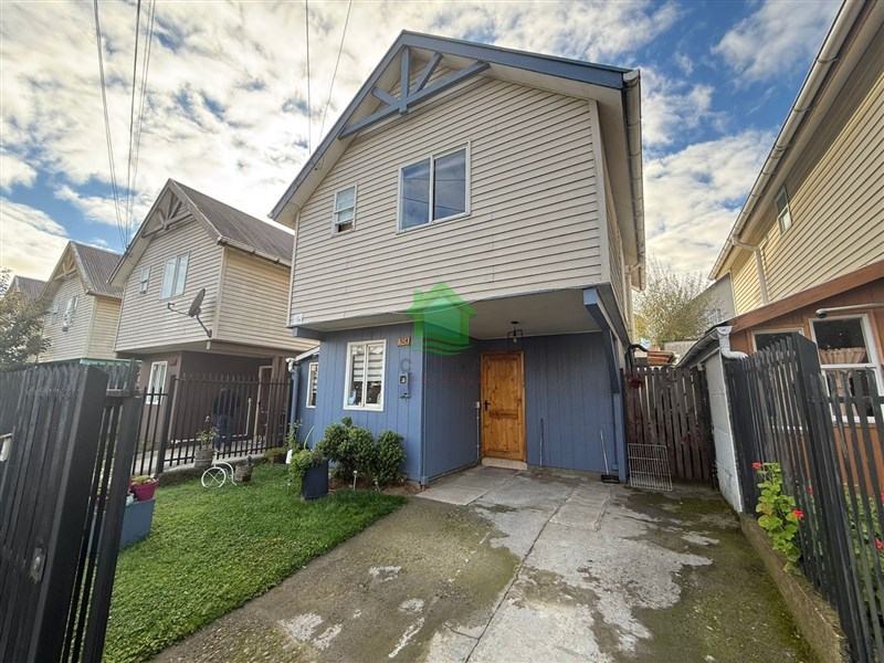 Casa en venta en Osorno — foto 3