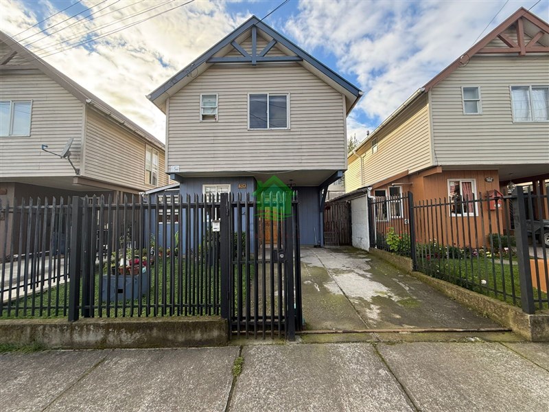Casa en venta en Osorno — foto 4