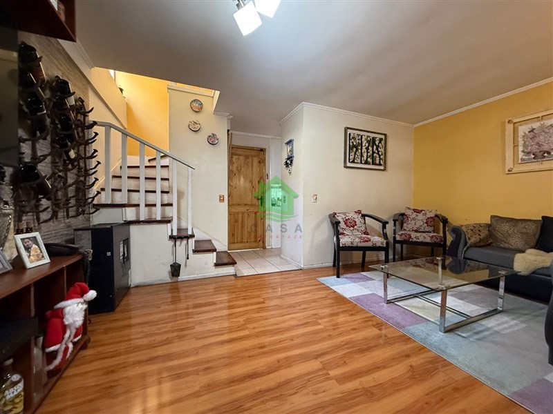 Casa en venta en Osorno — foto 5
