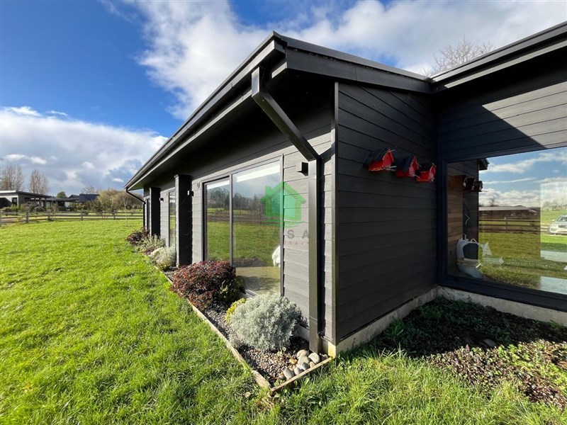 Casa en venta en Osorno — foto 4