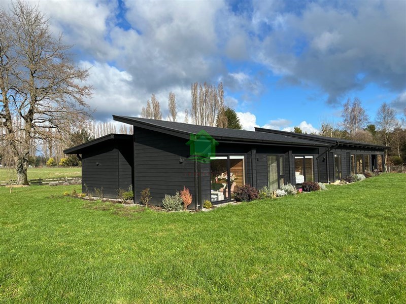 Casa en venta en Osorno — foto 6