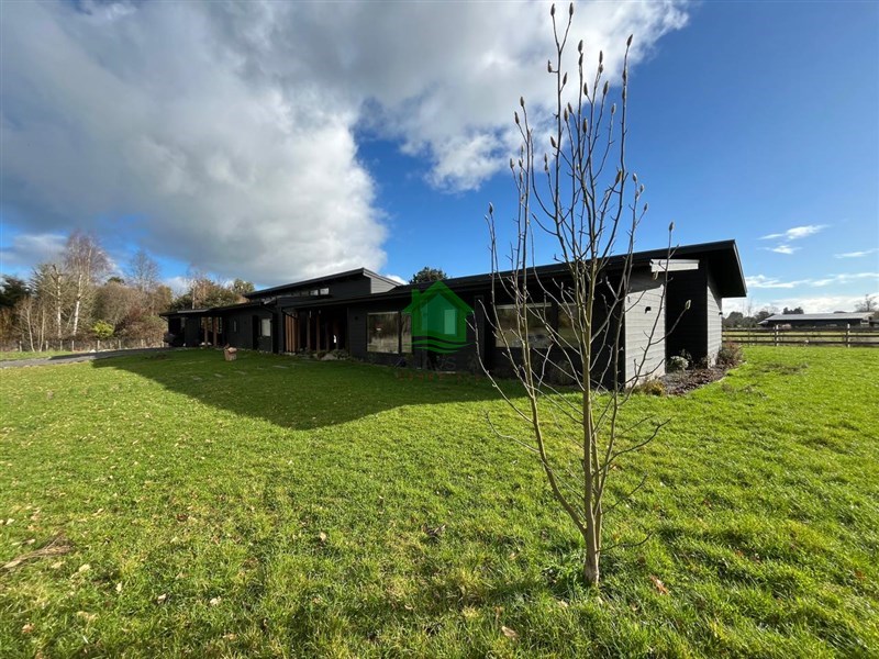 Casa en venta en Osorno — foto 8