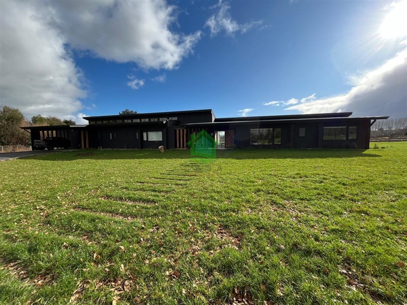 Casa en venta en Osorno — foto 9