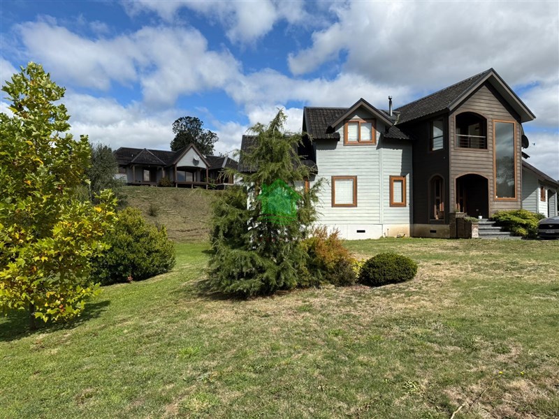 Casa en venta en Osorno — foto 1