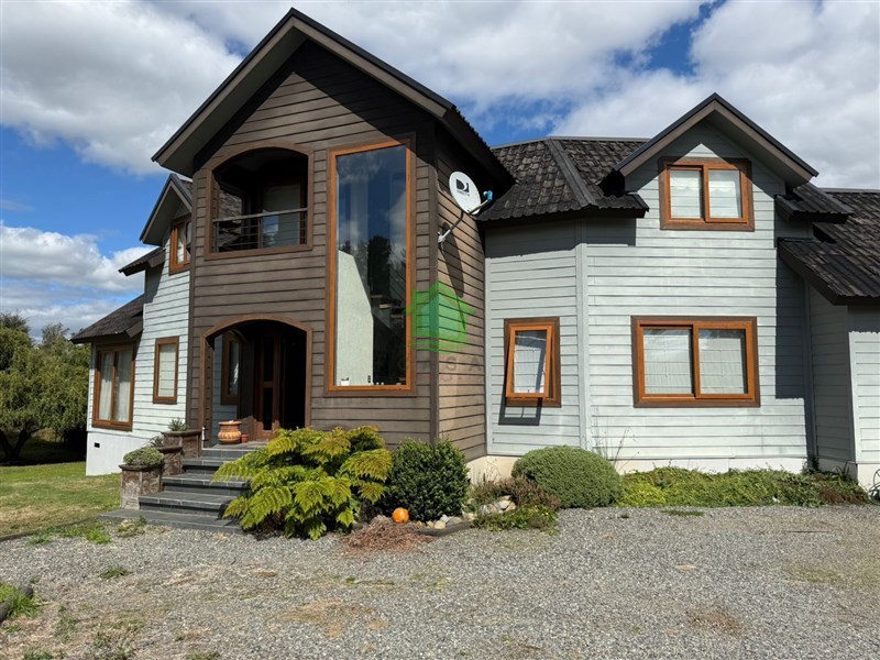 Casa en venta en Osorno — foto 2