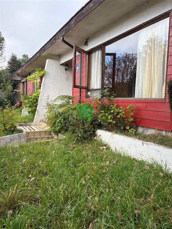 Casa en venta en Osorno — foto 1