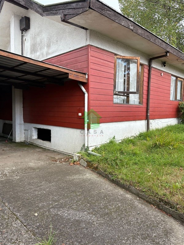 Casa en venta en Osorno — foto 2