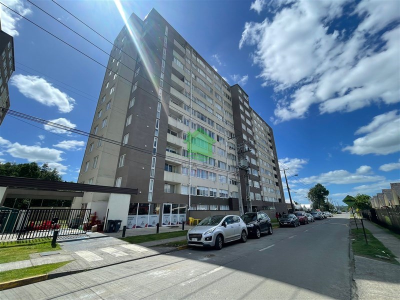 Departamento en venta en Osorno — foto 1