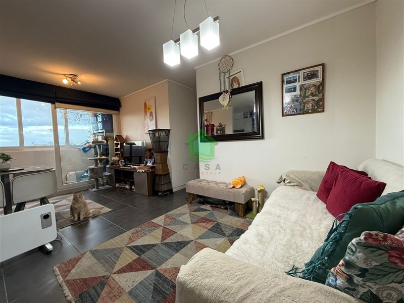 Departamento en venta en Osorno — foto 5