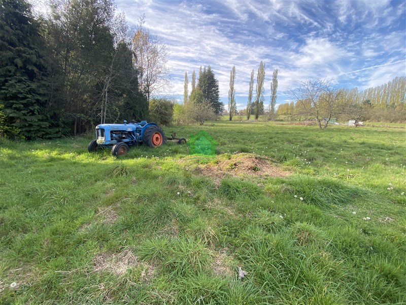 Terreno en venta en Osorno — foto 1