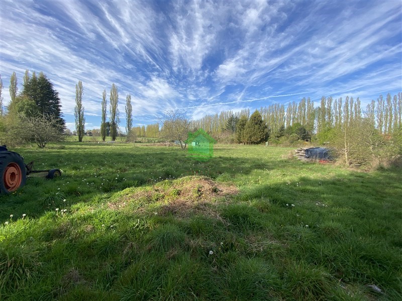 Terreno en venta en Osorno — foto 3
