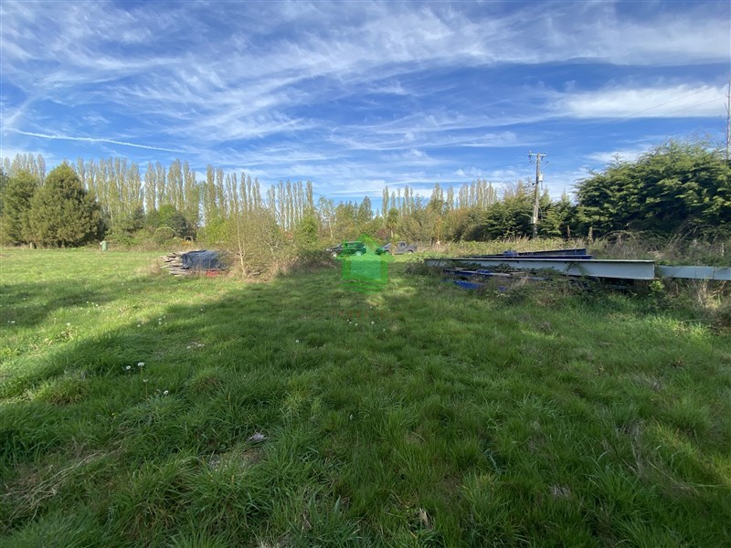 Terreno en venta en Osorno — foto 4