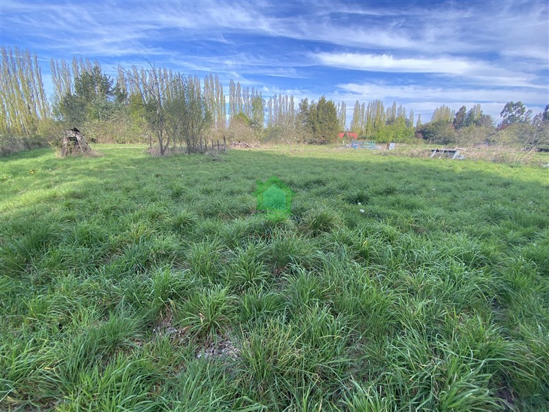 Terreno en venta en Osorno — foto 7