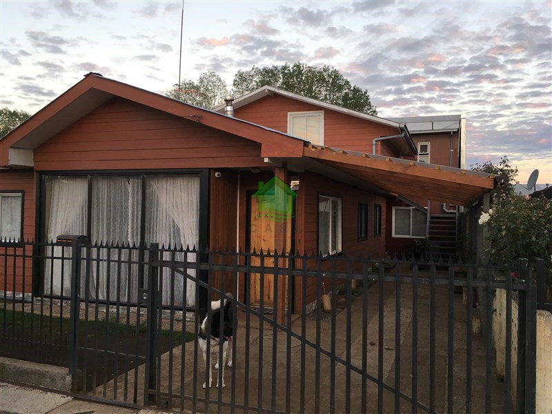 Casa en venta en Osorno — foto 1