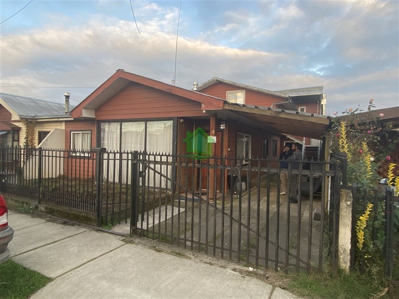 Casa en venta en Osorno — foto 2