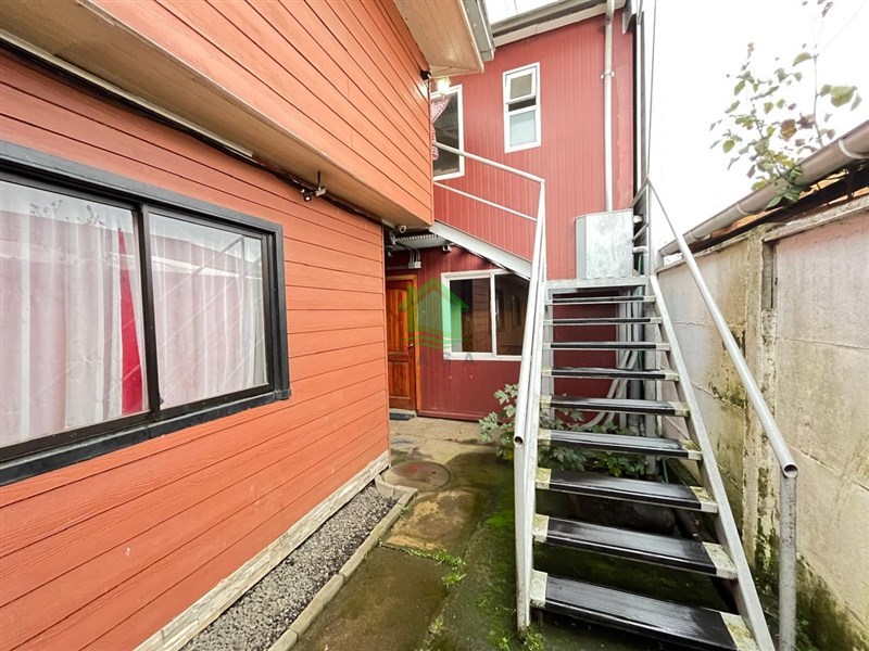 Casa en venta en Osorno — foto 8