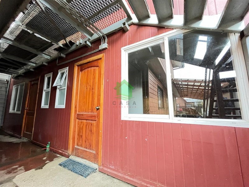 Casa en venta en Osorno — foto 9